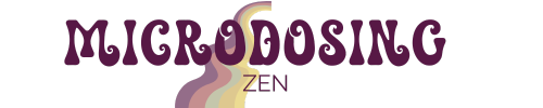 Microdosing Zen